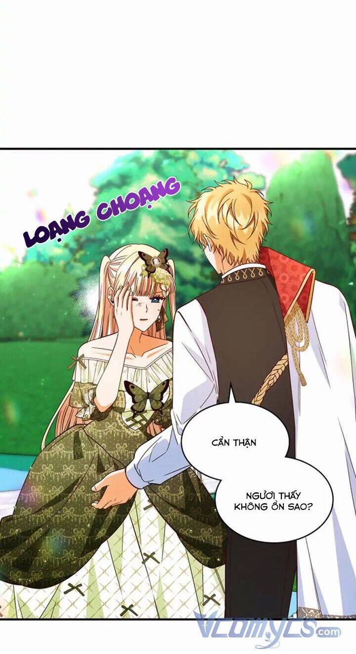 Lòng Trung Thành Với Kẻ Ác Chapter 39 - 31