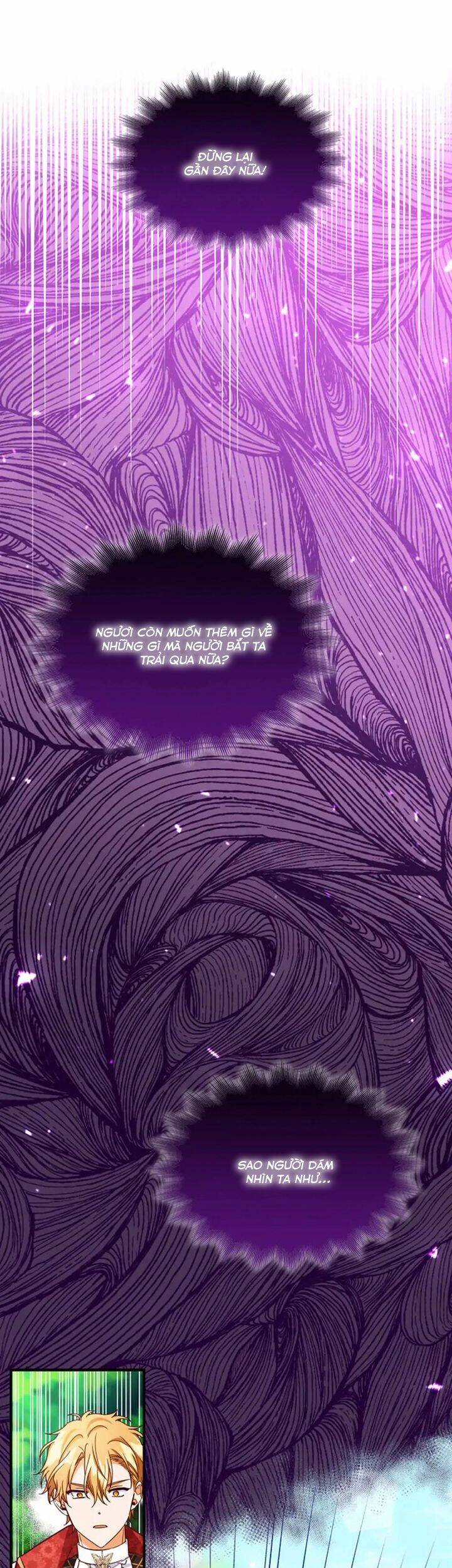 Lòng Trung Thành Với Kẻ Ác Chapter 39 - 35