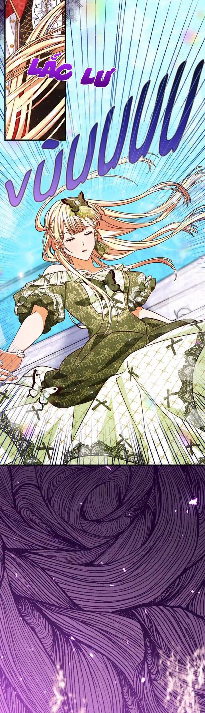 Lòng Trung Thành Với Kẻ Ác Chapter 39 - 36