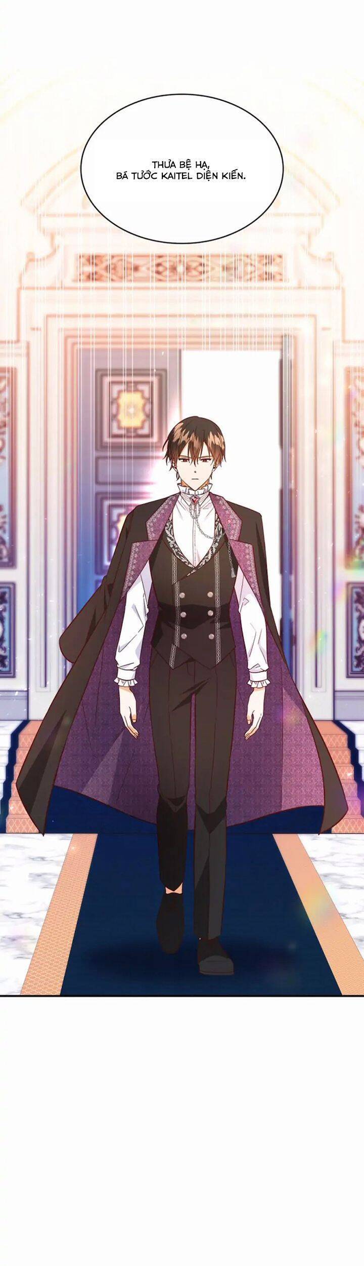 Lòng Trung Thành Với Kẻ Ác Chapter 39 - 42