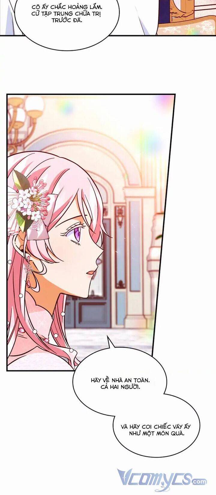Lòng Trung Thành Với Kẻ Ác Chapter 39 - 45
