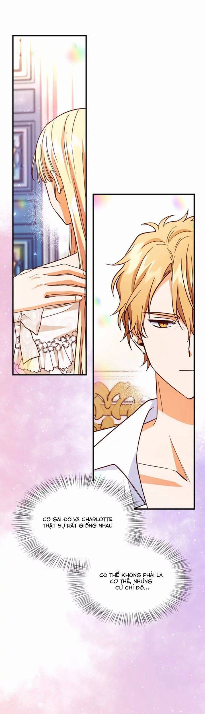 Lòng Trung Thành Với Kẻ Ác Chapter 39 - 48