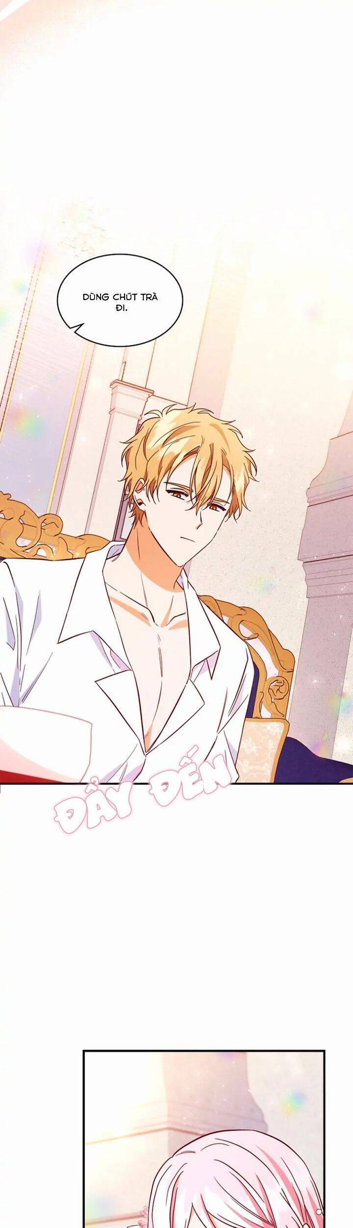 Lòng Trung Thành Với Kẻ Ác Chapter 39 - 50