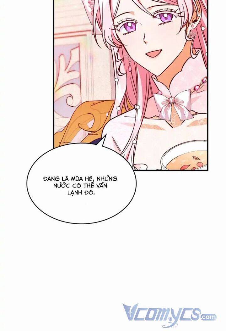 Lòng Trung Thành Với Kẻ Ác Chapter 39 - 51