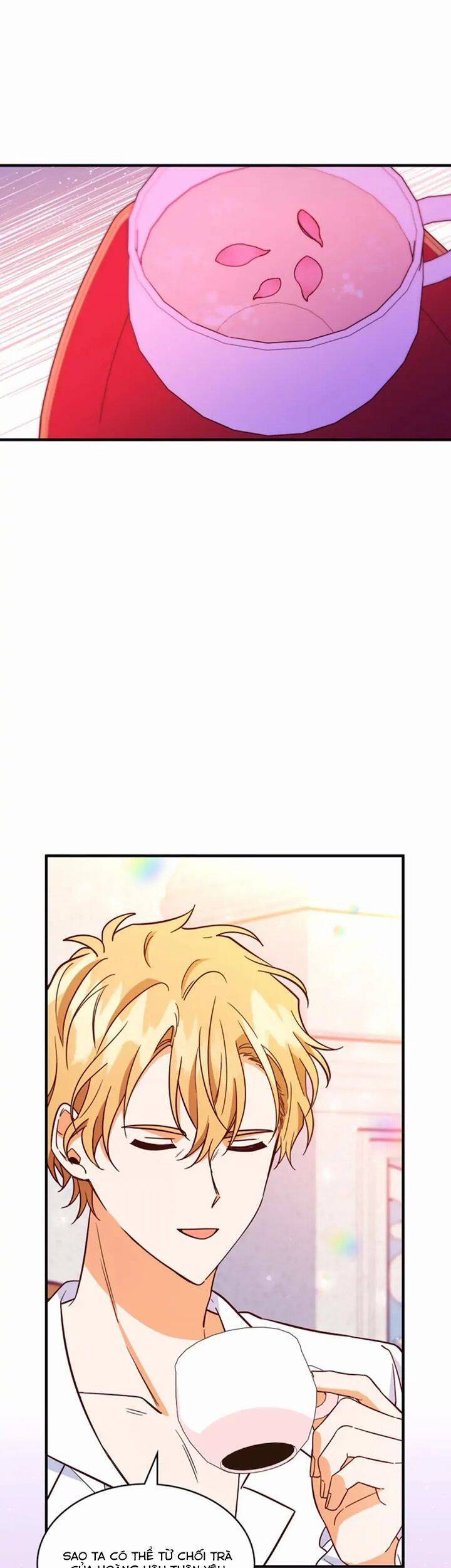 Lòng Trung Thành Với Kẻ Ác Chapter 39 - 52