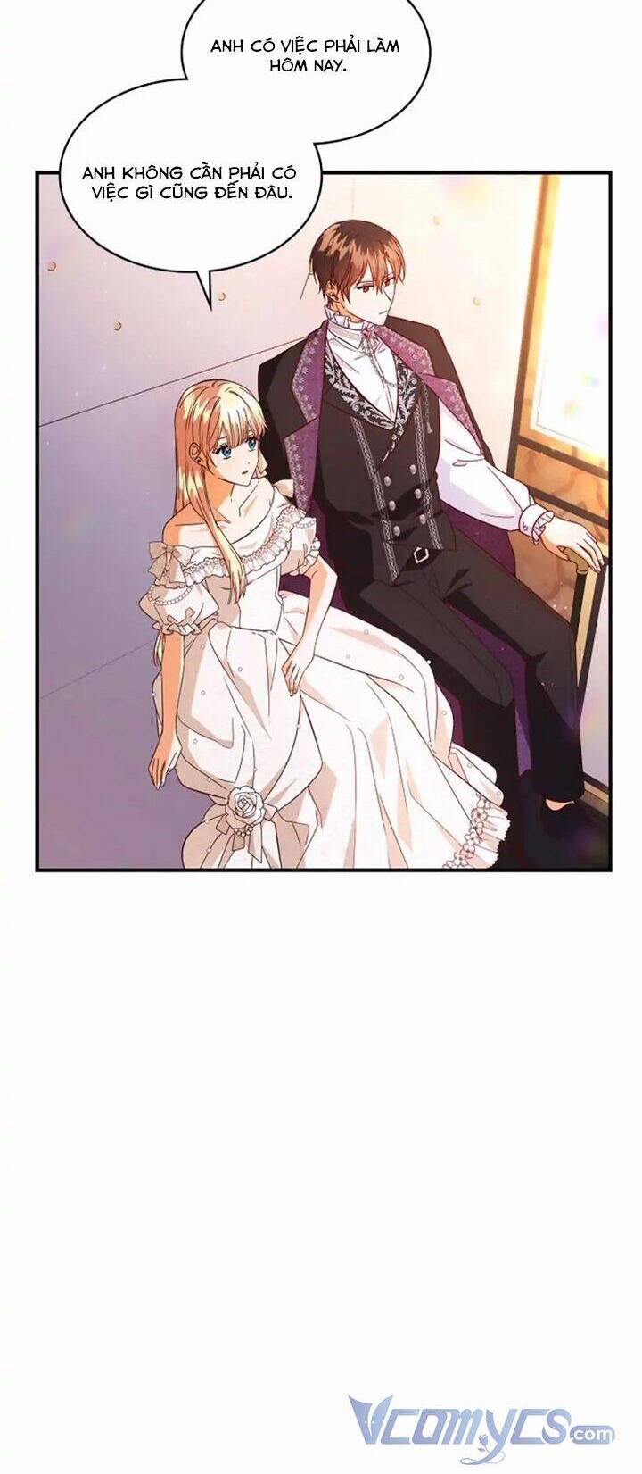 Lòng Trung Thành Với Kẻ Ác Chapter 39 - 55