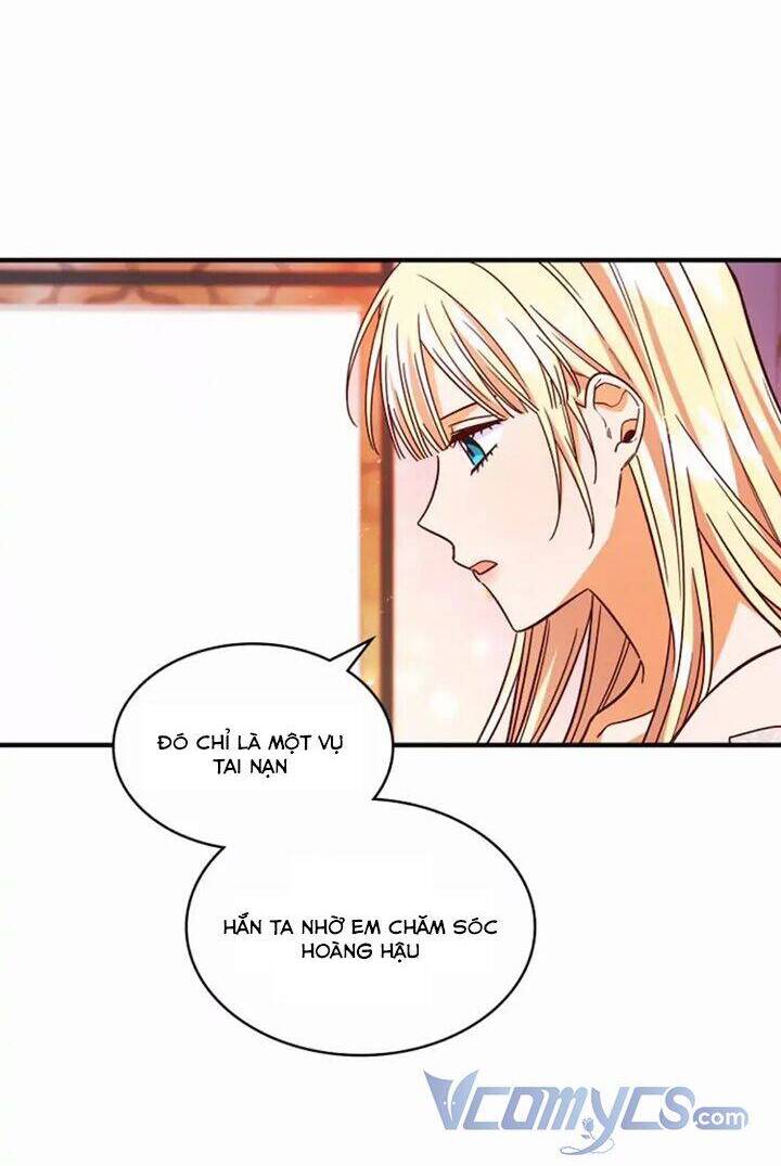 Lòng Trung Thành Với Kẻ Ác Chapter 39 - 57