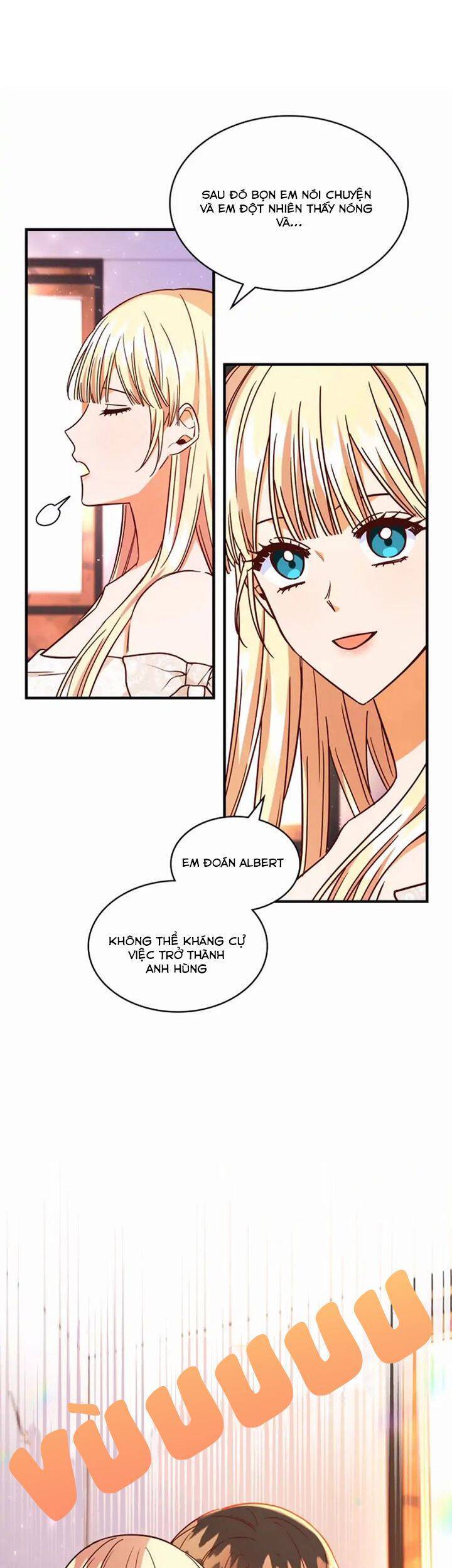 Lòng Trung Thành Với Kẻ Ác Chapter 39 - 58