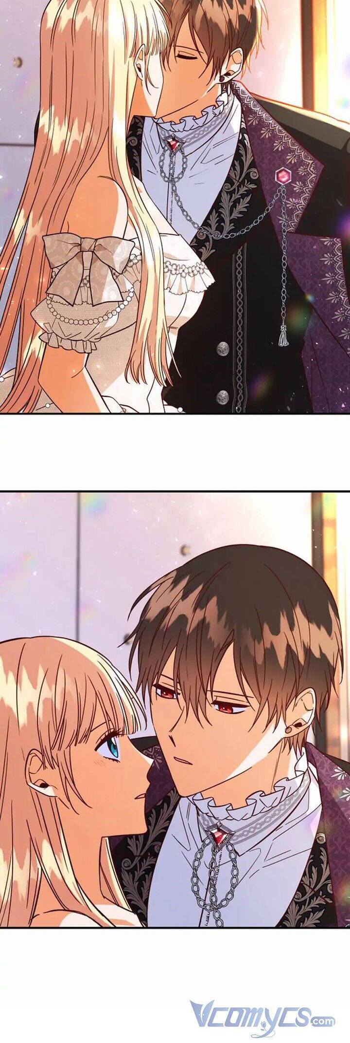 Lòng Trung Thành Với Kẻ Ác Chapter 39 - 59