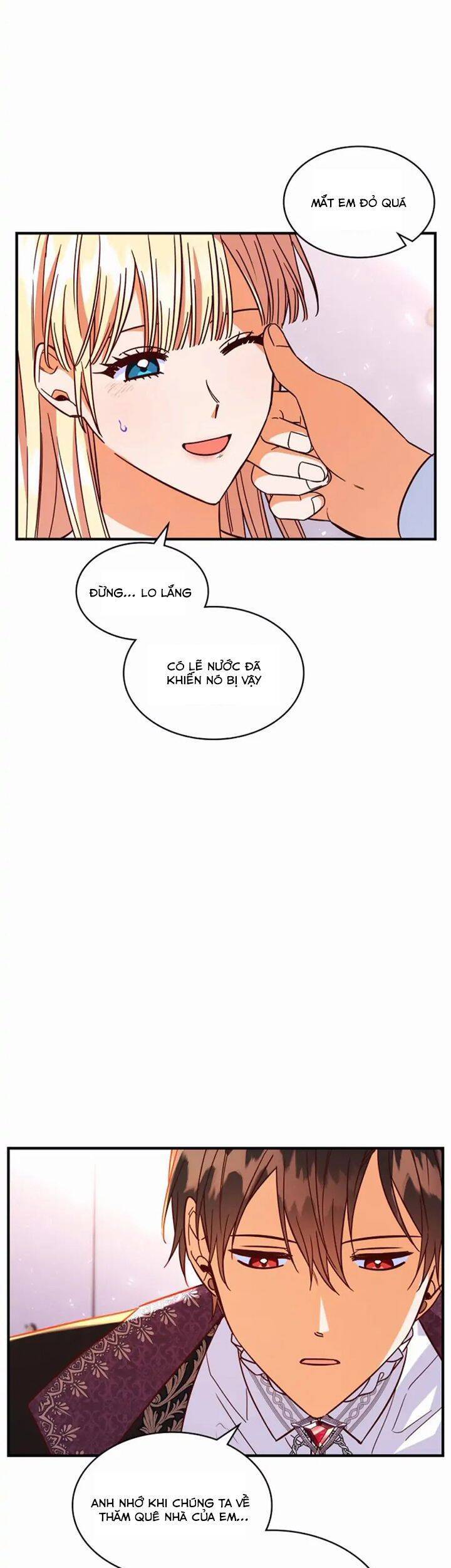 Lòng Trung Thành Với Kẻ Ác Chapter 39 - 60