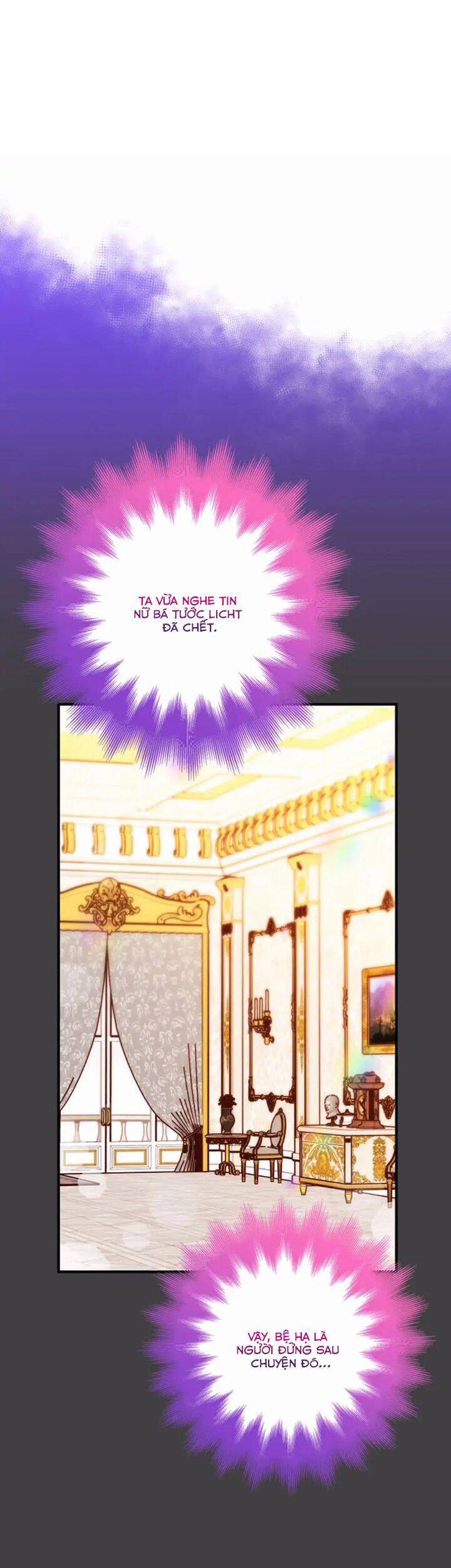 Lòng Trung Thành Với Kẻ Ác Chapter 39 - 7