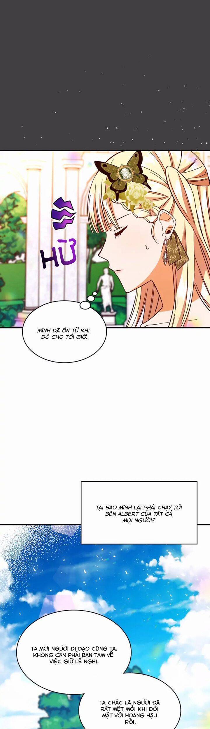 Lòng Trung Thành Với Kẻ Ác Chapter 39 - 10