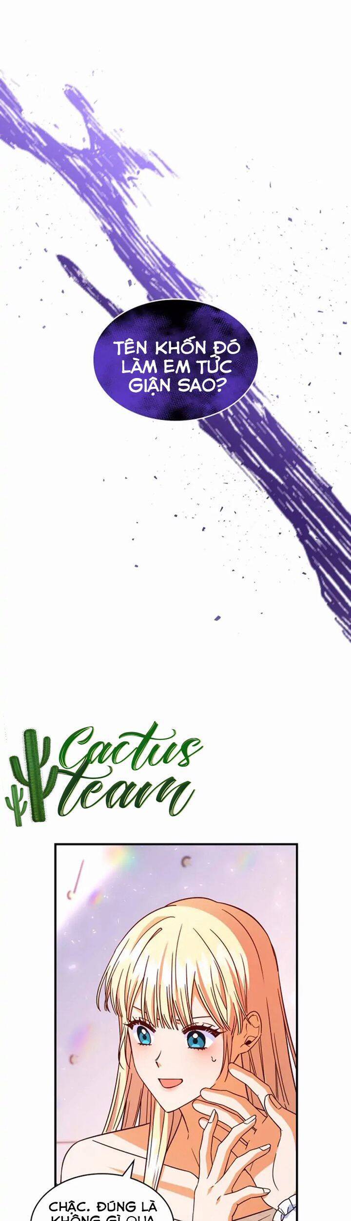 Lòng Trung Thành Với Kẻ Ác Chapter 40 - 1