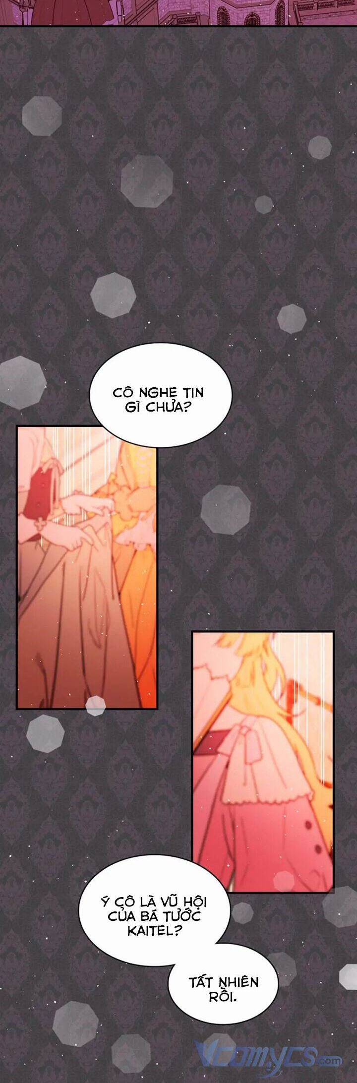 Lòng Trung Thành Với Kẻ Ác Chapter 40 - 14