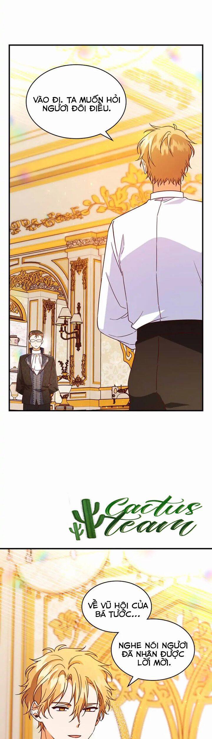 Lòng Trung Thành Với Kẻ Ác Chapter 40 - 17