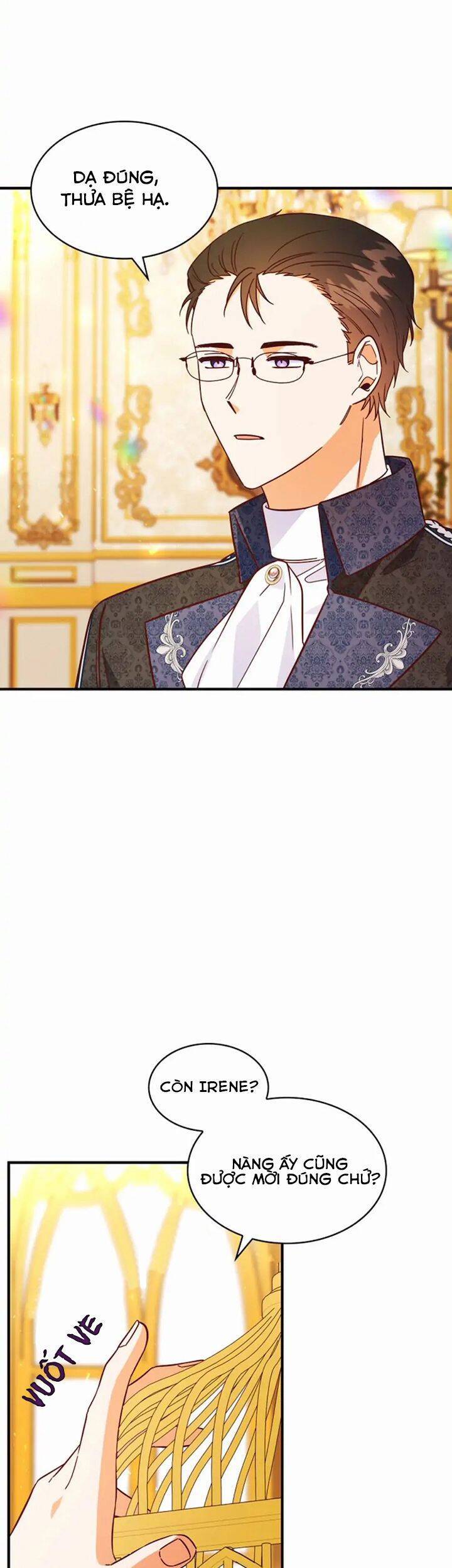 Lòng Trung Thành Với Kẻ Ác Chapter 40 - 19