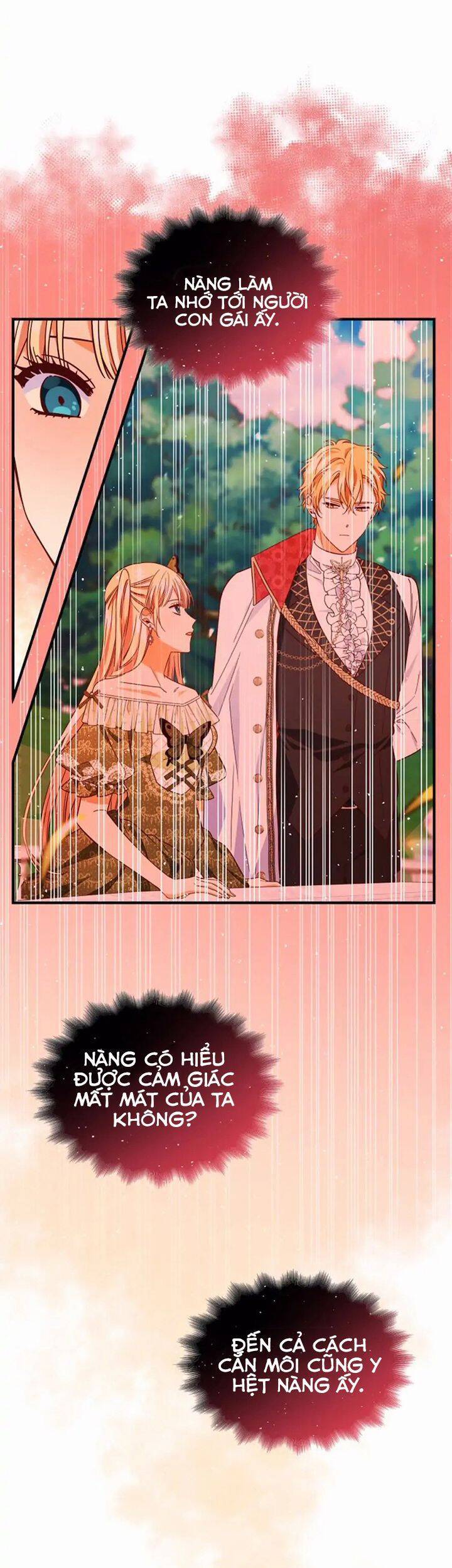 Lòng Trung Thành Với Kẻ Ác Chapter 40 - 3
