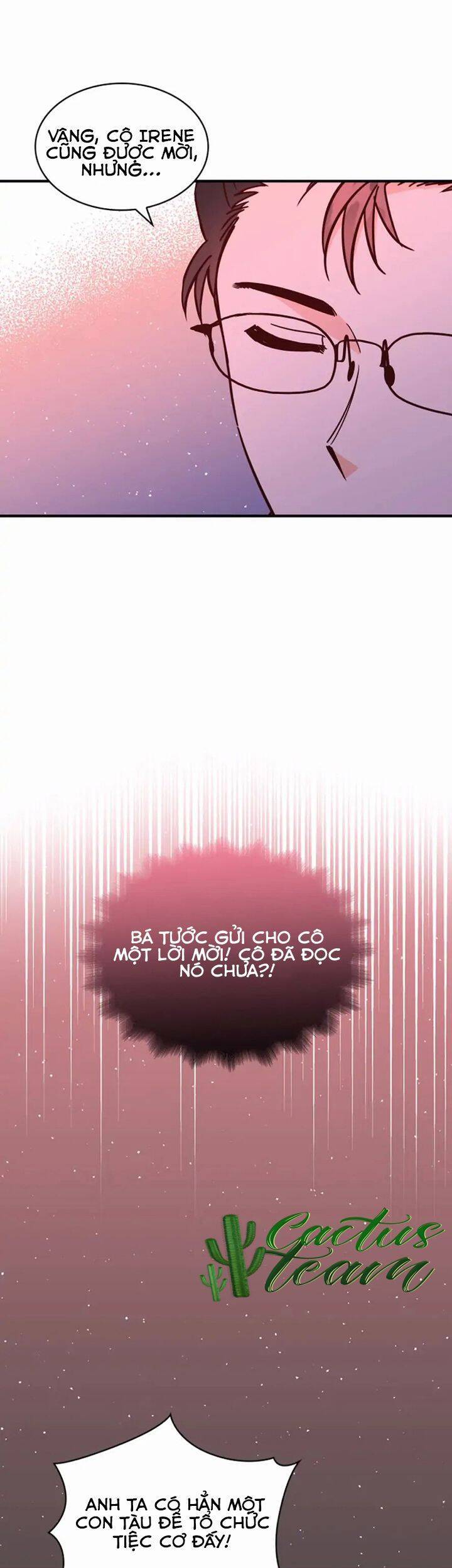 Lòng Trung Thành Với Kẻ Ác Chapter 40 - 21