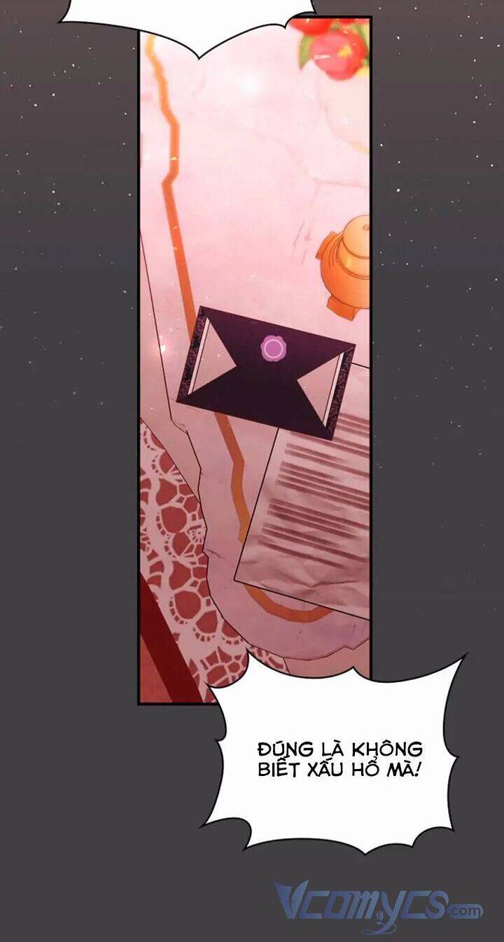 Lòng Trung Thành Với Kẻ Ác Chapter 40 - 22