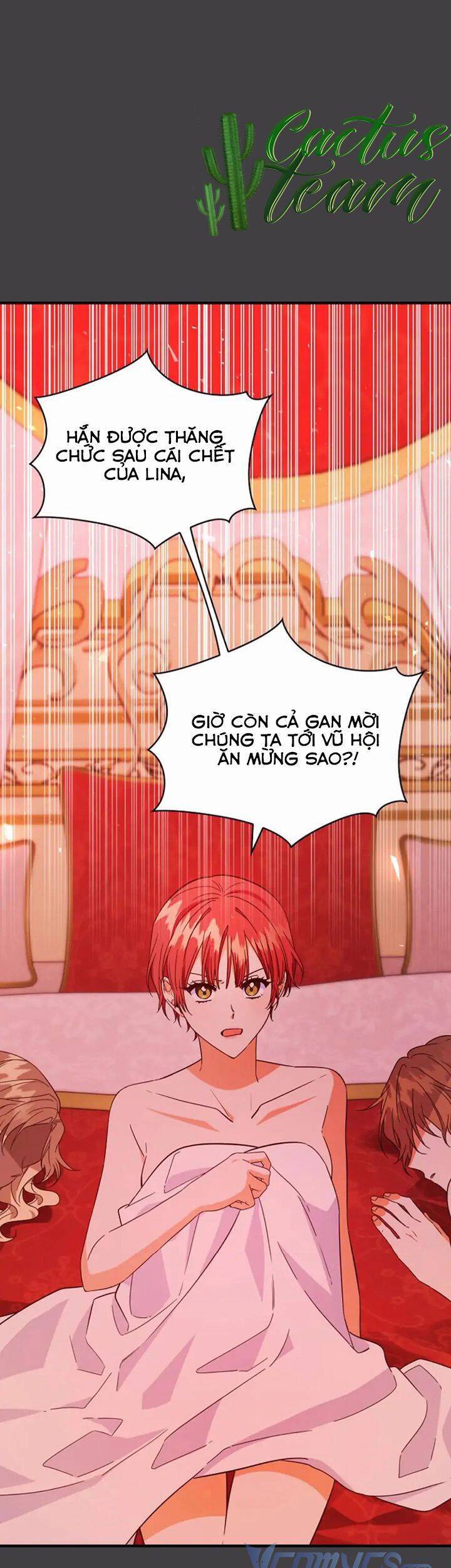 Lòng Trung Thành Với Kẻ Ác Chapter 40 - 23