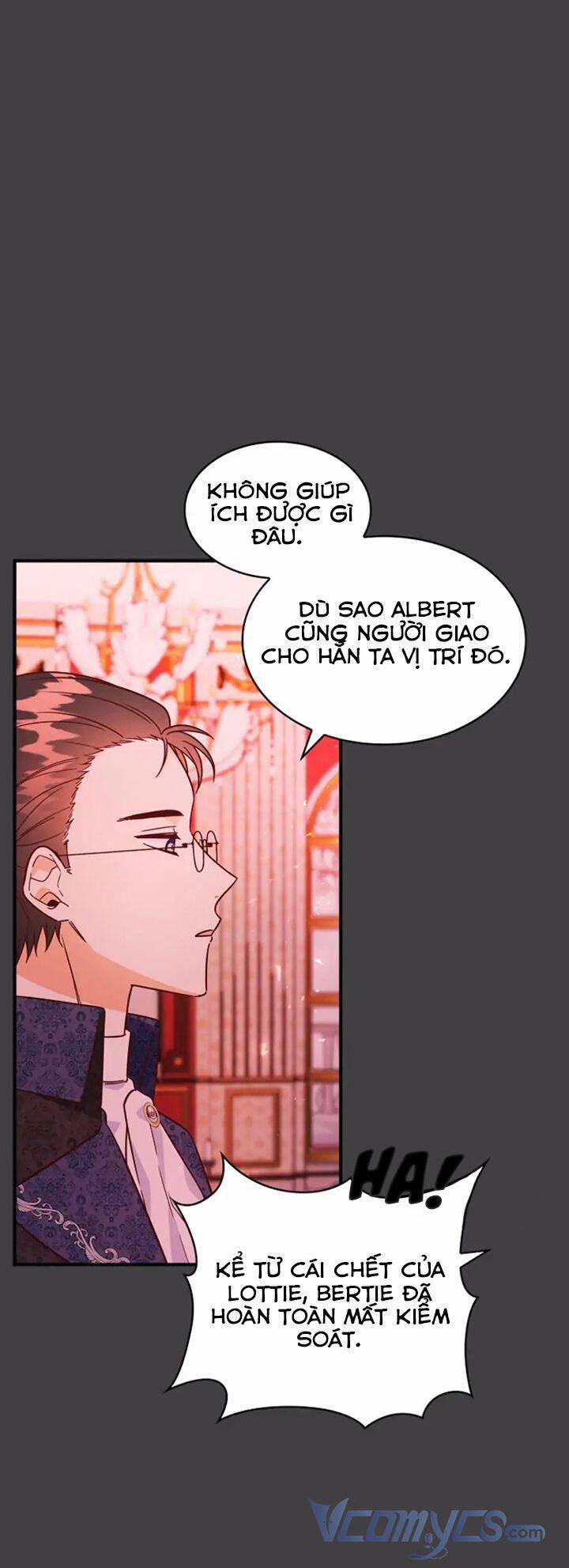 Lòng Trung Thành Với Kẻ Ác Chapter 40 - 25