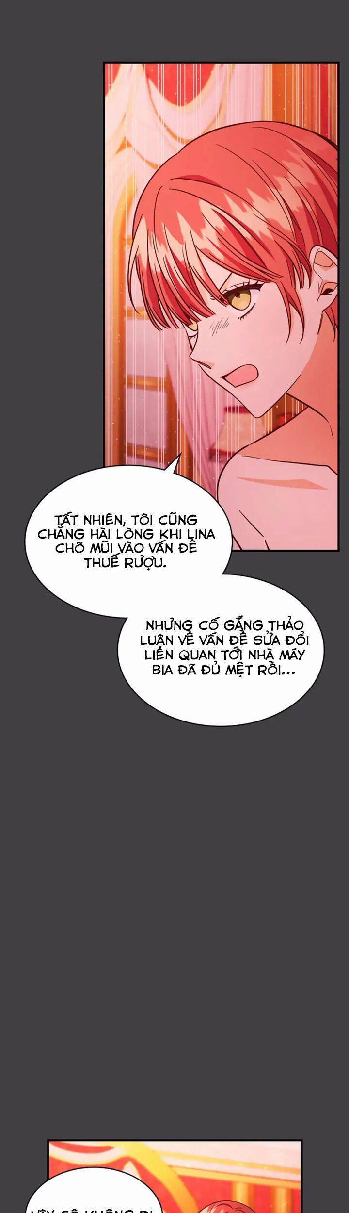 Lòng Trung Thành Với Kẻ Ác Chapter 40 - 26