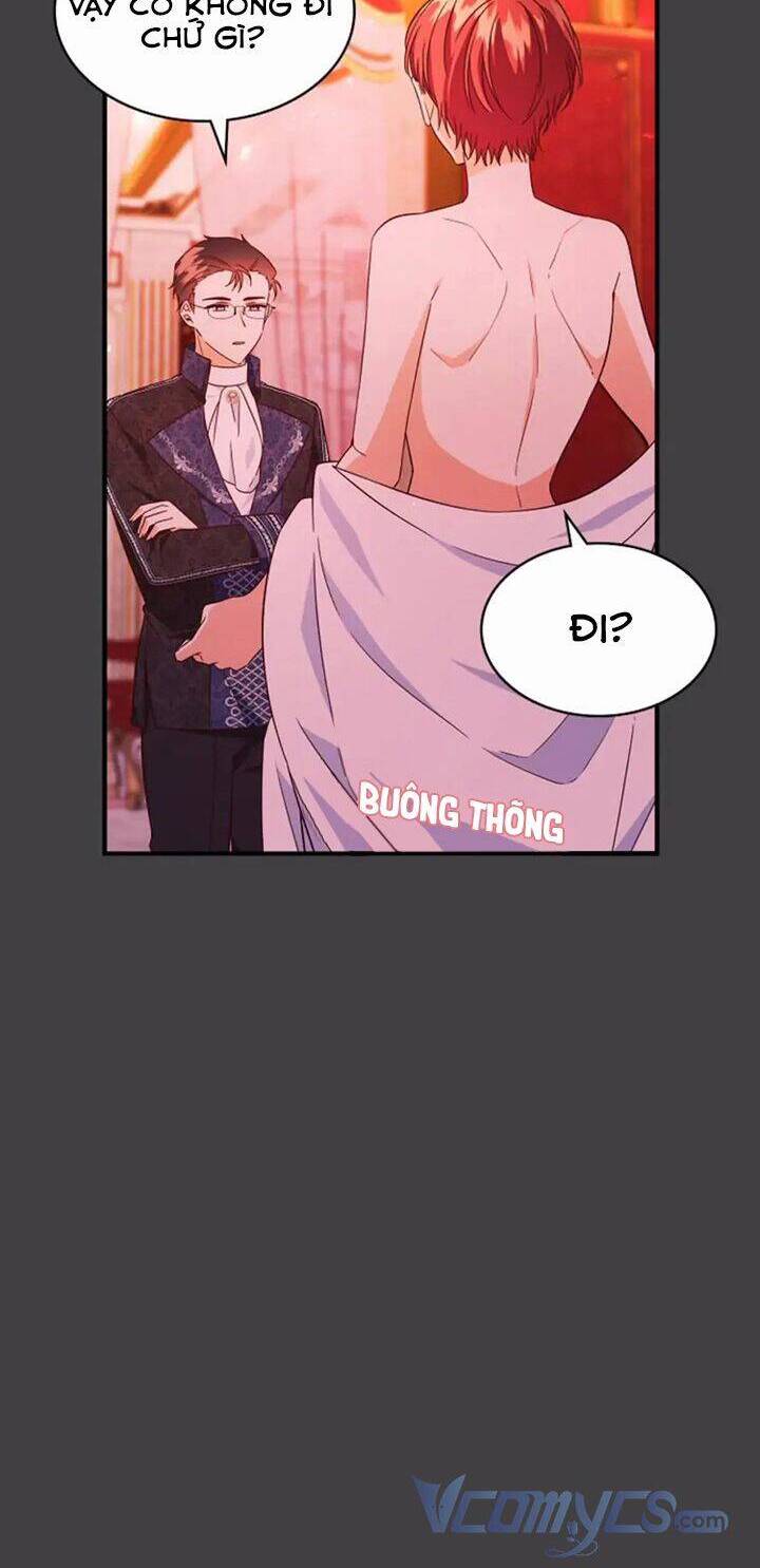 Lòng Trung Thành Với Kẻ Ác Chapter 40 - 27