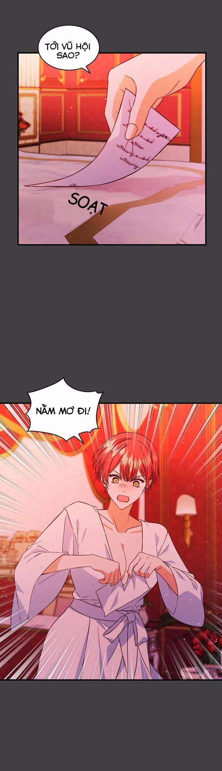 Lòng Trung Thành Với Kẻ Ác Chapter 40 - 28