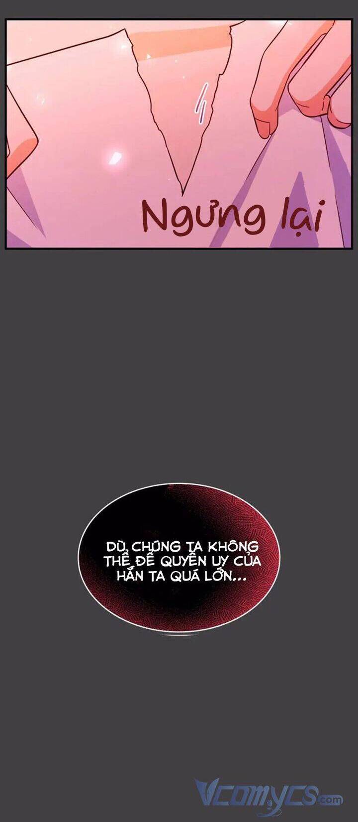 Lòng Trung Thành Với Kẻ Ác Chapter 40 - 29