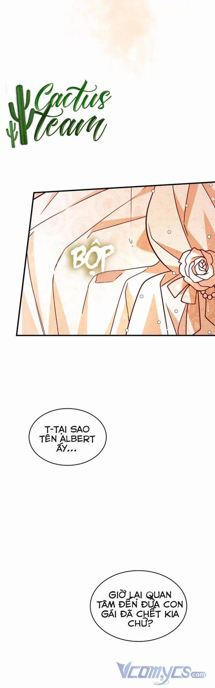 Lòng Trung Thành Với Kẻ Ác Chapter 40 - 4