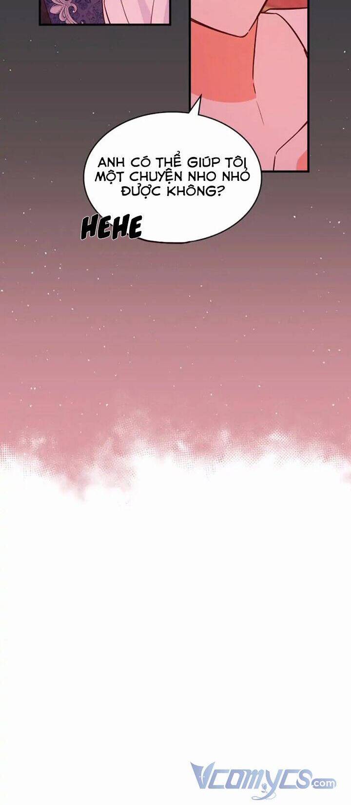 Lòng Trung Thành Với Kẻ Ác Chapter 40 - 31