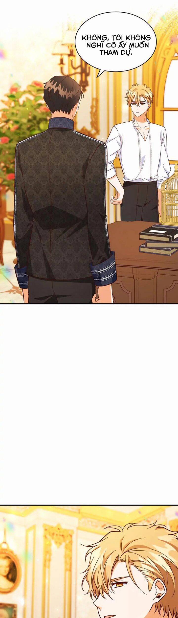 Lòng Trung Thành Với Kẻ Ác Chapter 40 - 32