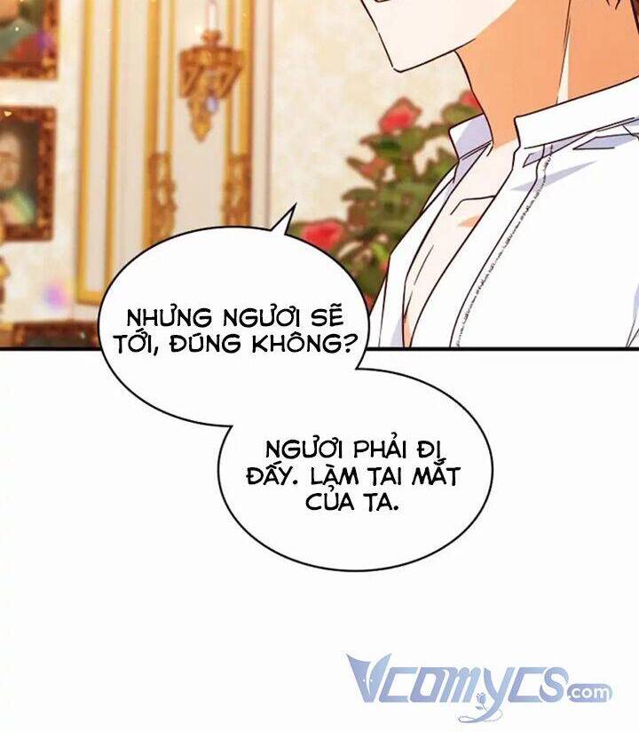 Lòng Trung Thành Với Kẻ Ác Chapter 40 - 33