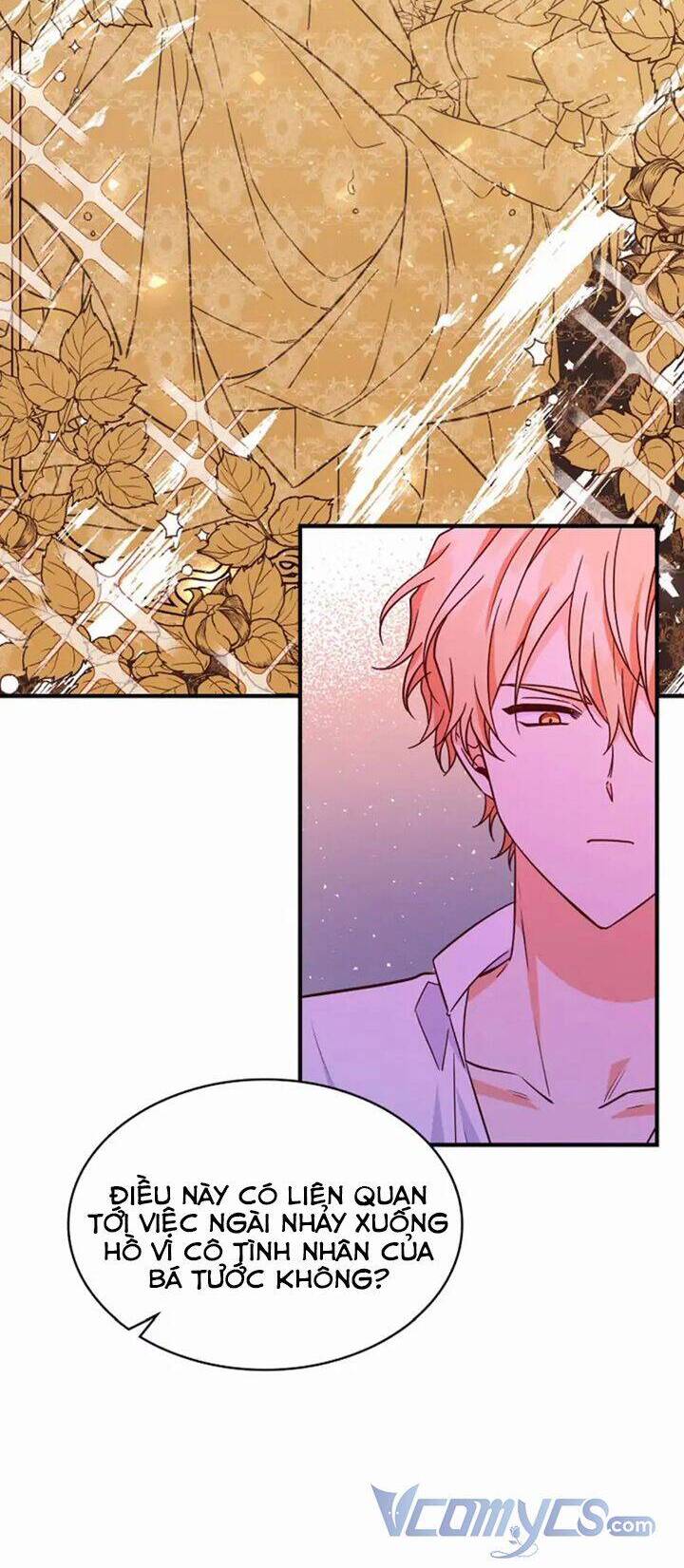Lòng Trung Thành Với Kẻ Ác Chapter 40 - 35