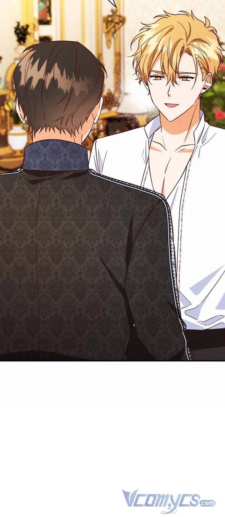 Lòng Trung Thành Với Kẻ Ác Chapter 40 - 39