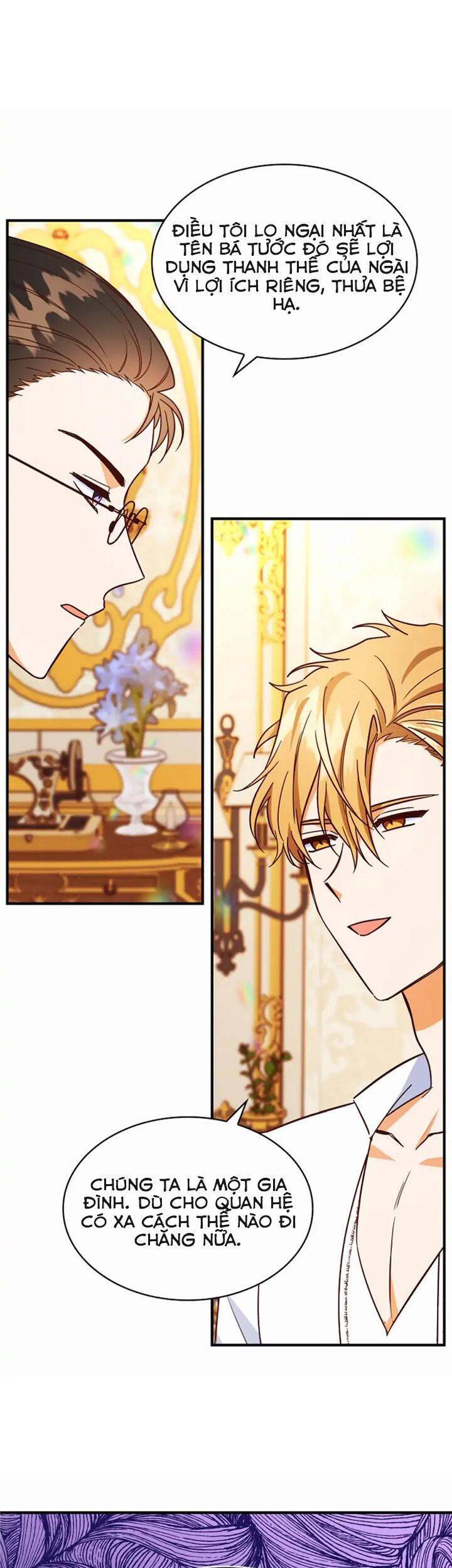 Lòng Trung Thành Với Kẻ Ác Chapter 40 - 40