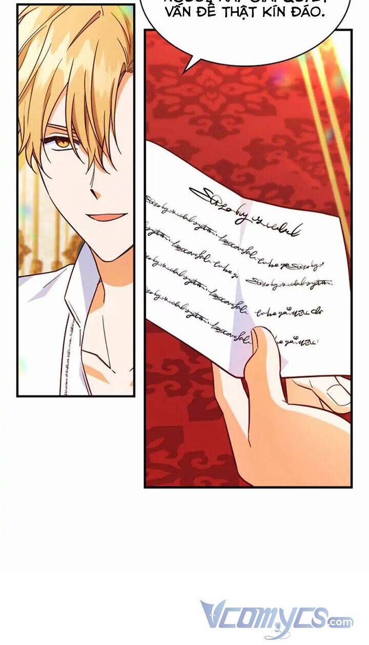 Lòng Trung Thành Với Kẻ Ác Chapter 40 - 43