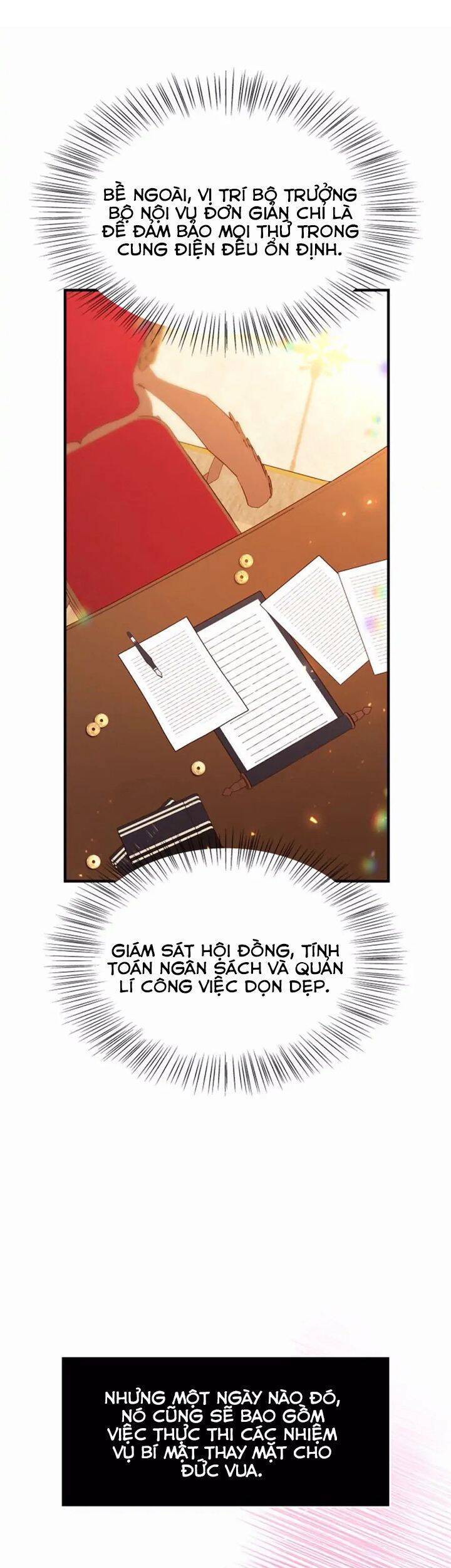 Lòng Trung Thành Với Kẻ Ác Chapter 40 - 44