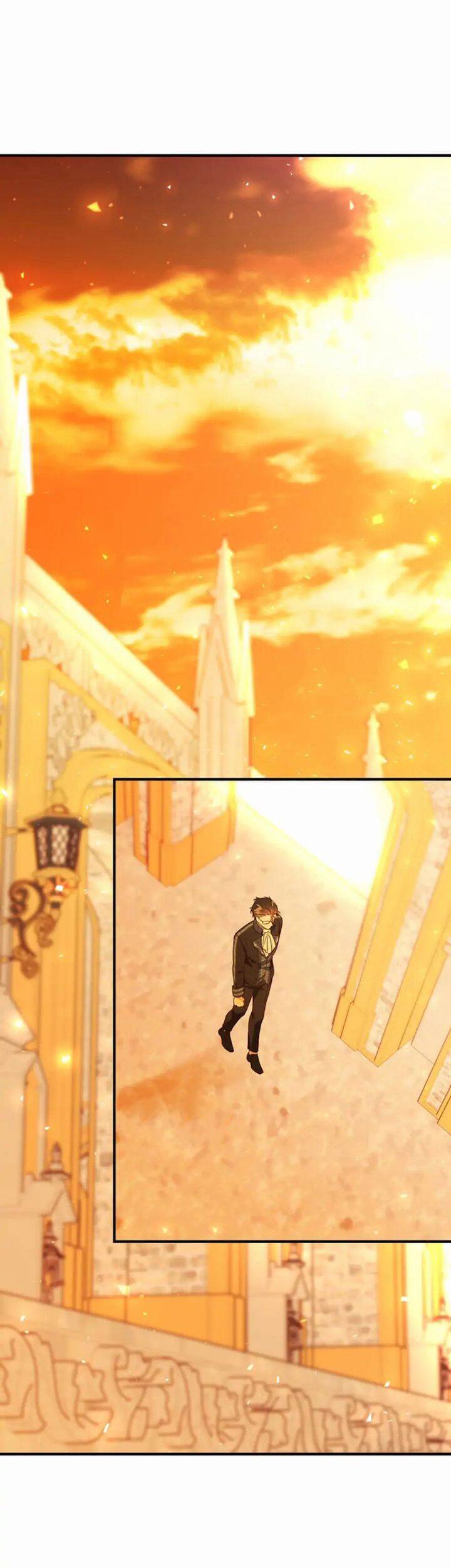 Lòng Trung Thành Với Kẻ Ác Chapter 40 - 46