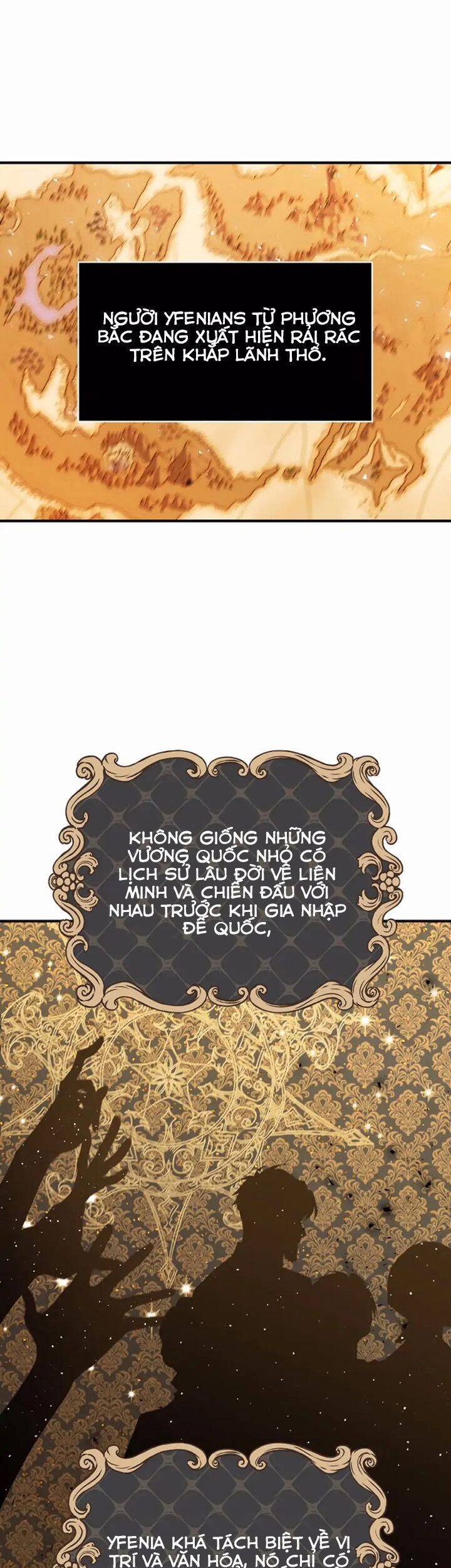 Lòng Trung Thành Với Kẻ Ác Chapter 40 - 48