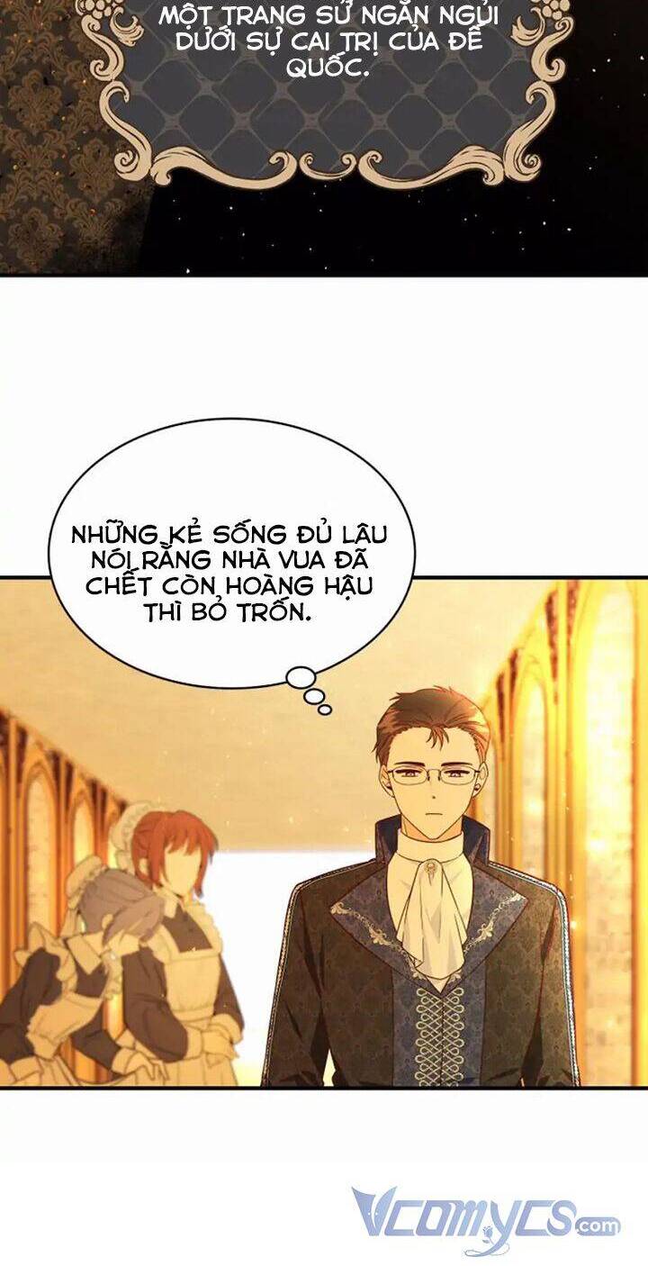 Lòng Trung Thành Với Kẻ Ác Chapter 40 - 49