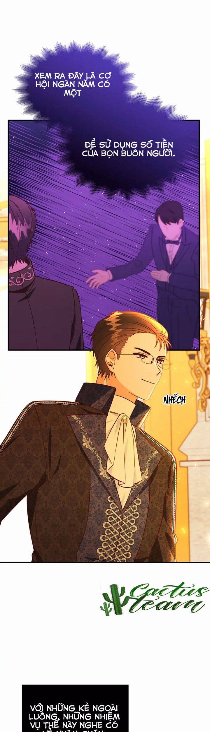 Lòng Trung Thành Với Kẻ Ác Chapter 40 - 50