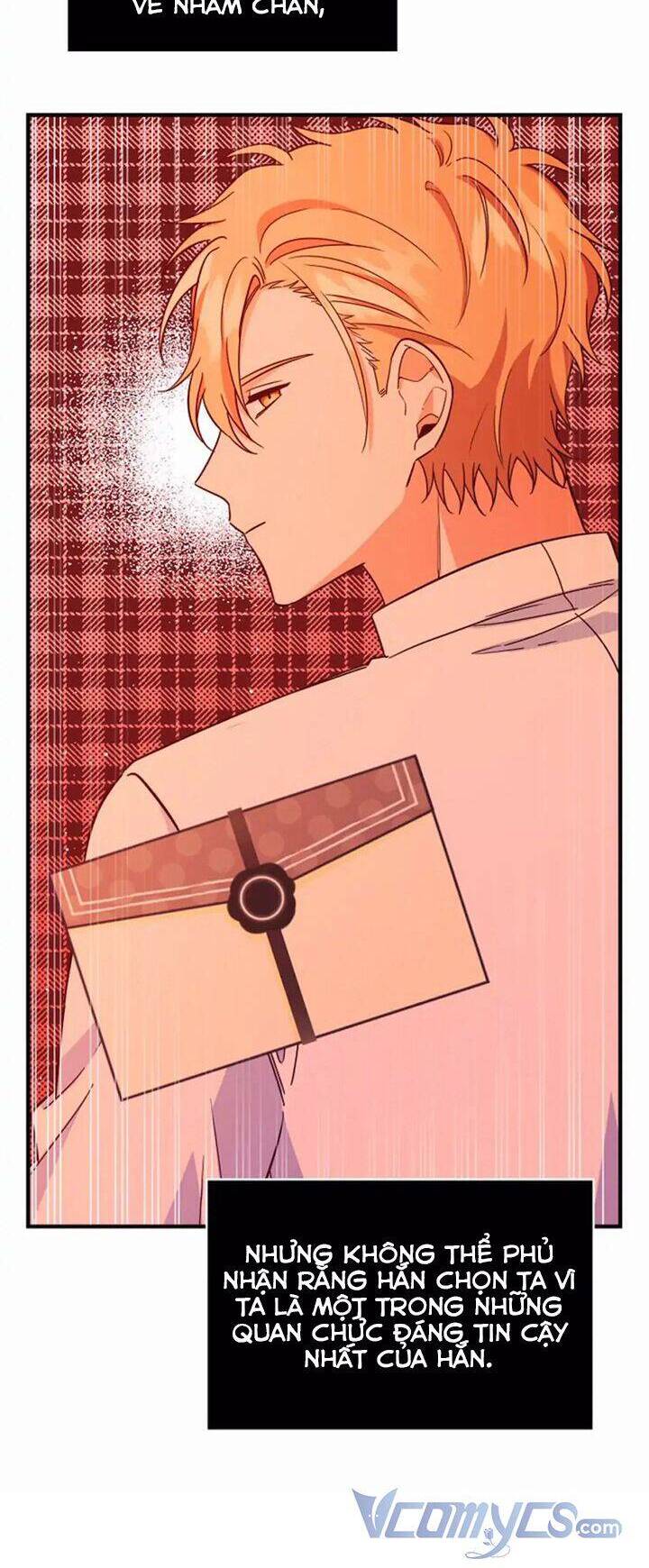 Lòng Trung Thành Với Kẻ Ác Chapter 40 - 51