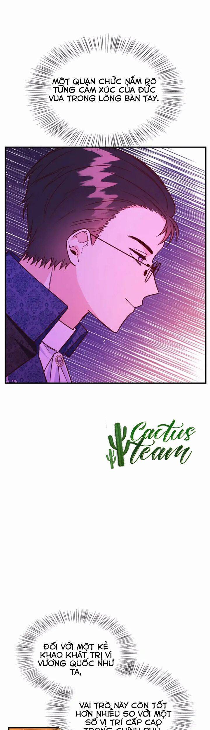 Lòng Trung Thành Với Kẻ Ác Chapter 40 - 52