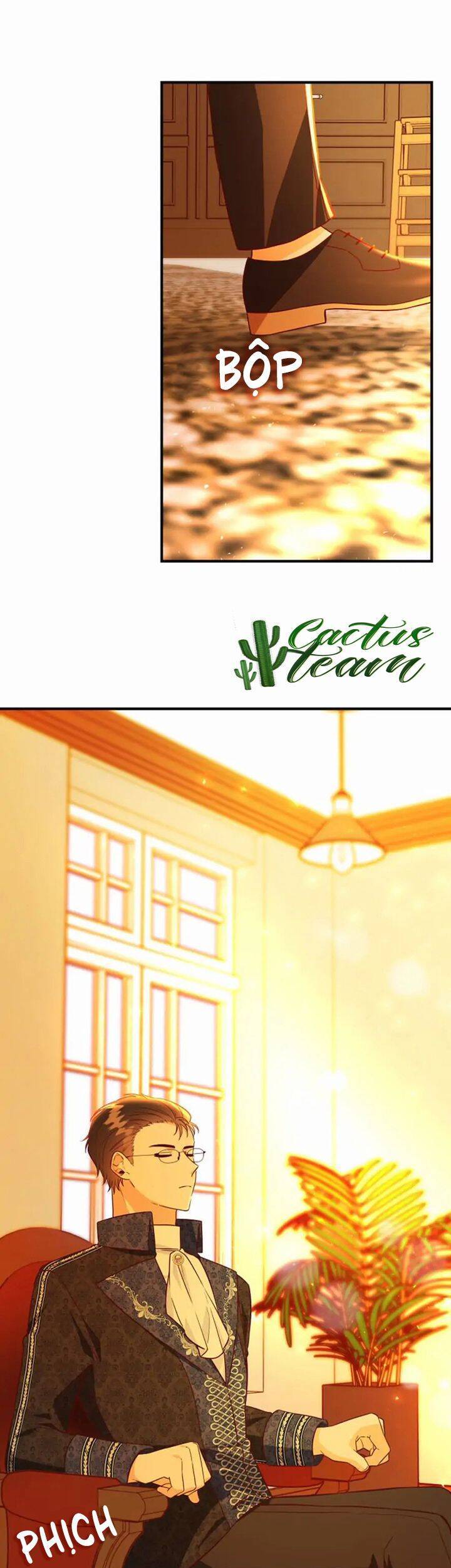 Lòng Trung Thành Với Kẻ Ác Chapter 40 - 54