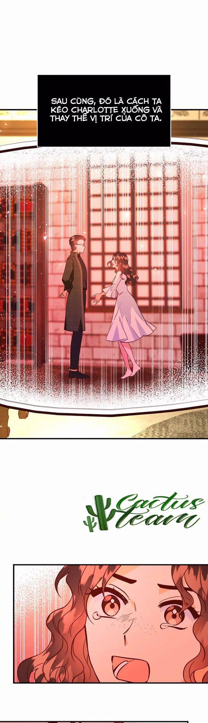 Lòng Trung Thành Với Kẻ Ác Chapter 40 - 56