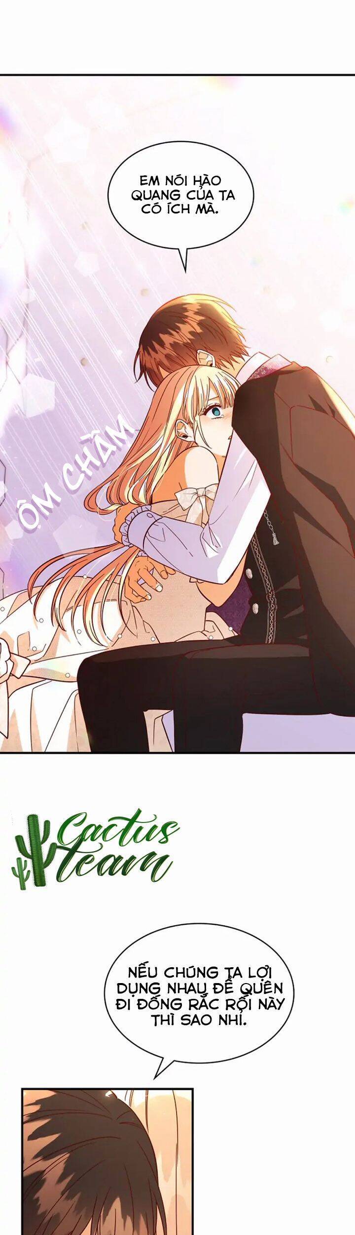 Lòng Trung Thành Với Kẻ Ác Chapter 40 - 7