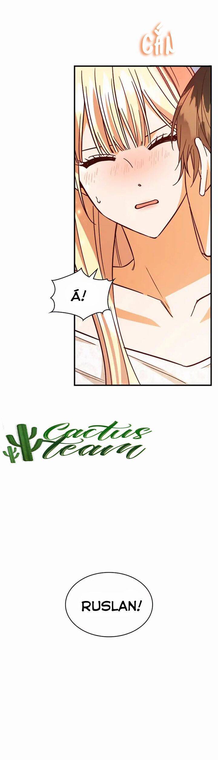 Lòng Trung Thành Với Kẻ Ác Chapter 40 - 9