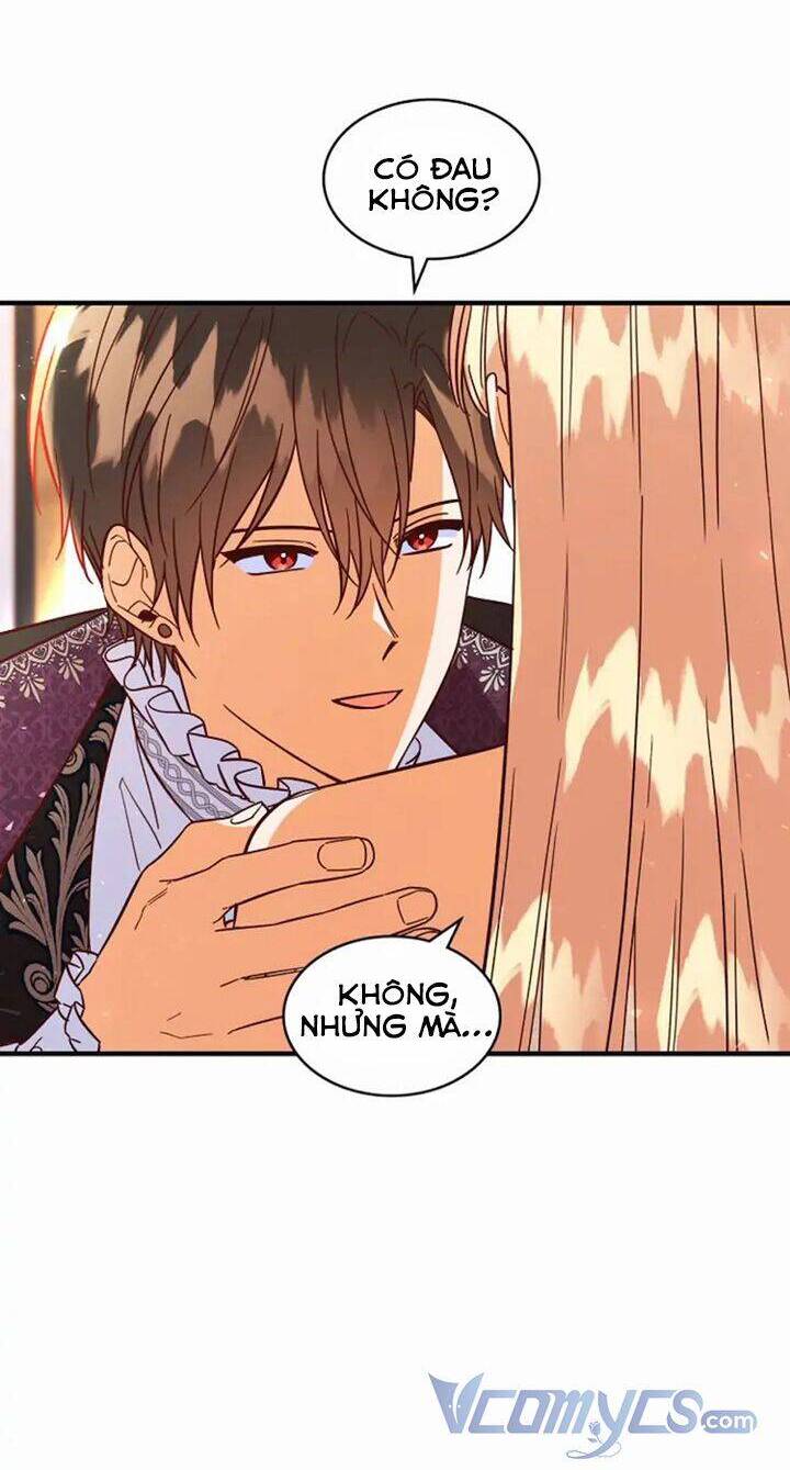 Lòng Trung Thành Với Kẻ Ác Chapter 40 - 10