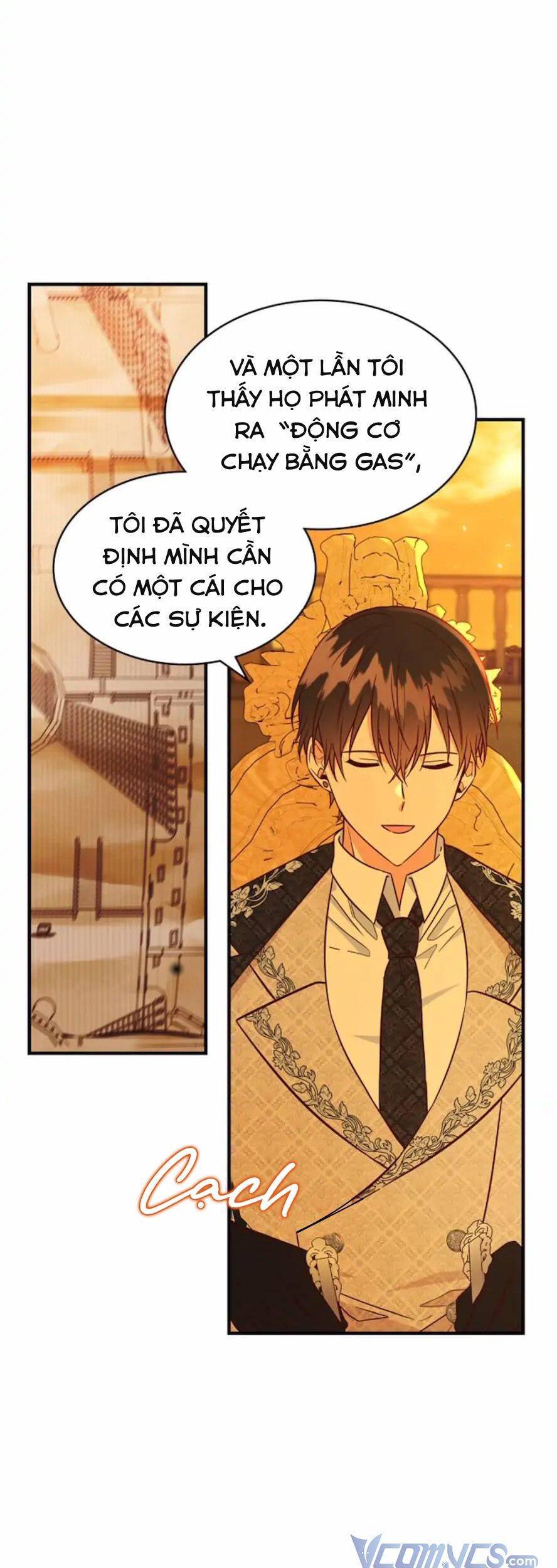 Lòng Trung Thành Với Kẻ Ác Chapter 41 - 11